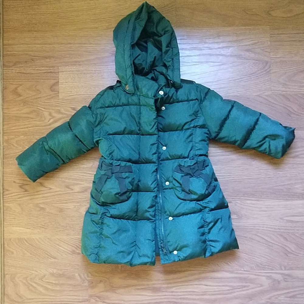 Dave and Bella 24month coat
